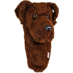 Daphne Animal Driver Headcovers