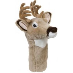 Daphne Animal Driver Headcovers