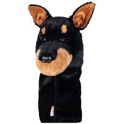 Daphne Animal Driver Headcovers