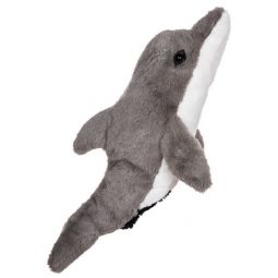 Daphne Animal Driver Headcovers