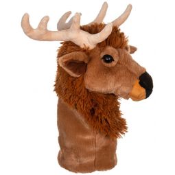 Daphne Animal Driver Headcovers