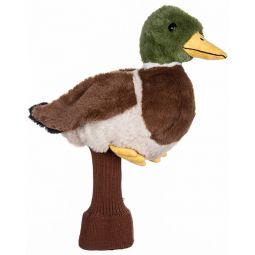Daphne Animal Driver Headcovers