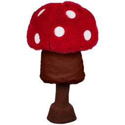 Daphne Animal Driver Headcovers