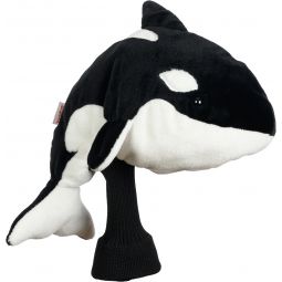 Daphne Animal Driver Headcovers