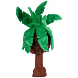 Daphne Animal Driver Headcovers