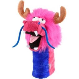 Daphne Animal Driver Headcovers