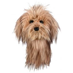 Daphne Animal Driver Headcovers
