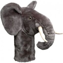 Daphne Animal Driver Headcovers