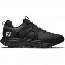 FootJoy HyperFlex Carbon Golf Shoes 2025 - Black 55468