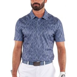 Galvin Green Mads Golf Polo