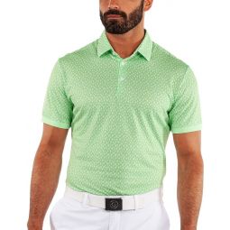 Galvin Green Manuel Golf Polo