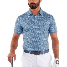 Galvin Green Manuel Golf Polo