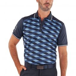 Galvin Green Marlon Golf Polo