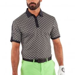 Galvin Green Maxwell Golf Polo