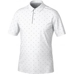 Galvin Green Miklos Golf Polo