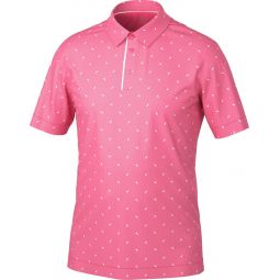Galvin Green Miklos Golf Polo