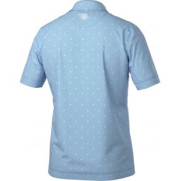Galvin Green Miklos Golf Polo
