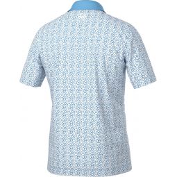 Galvin Green Miracle Golf Polo
