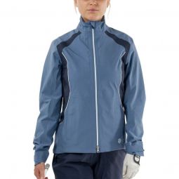 Galvin Green Womens Amy Golf Rain Jacket