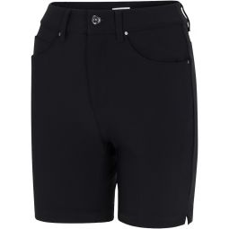 Greg Norman Womens Lexi Stretch Golf Shorts