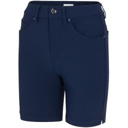 Greg Norman Womens Lexi Stretch Golf Shorts