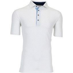 Greyson Icon Golf Polo