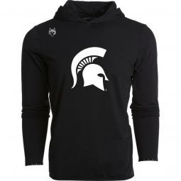 Greyson Michigan State Spartans Colorado Golf Hoodie