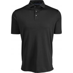 Greyson Omaha Golf Polo