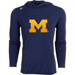 Greyson University of Michigan Colorado Golf Hoodie