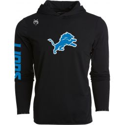 Greyson x Detroit Lions Colorado Golf Hoodie - Shepherd