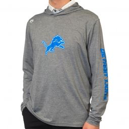 Greyson x Detroit Lions Guide Sport Golf Hoodie