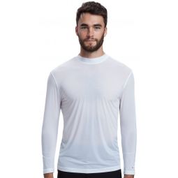 Jamie Sadock Sunsense Long Sleeve Golf Shirt