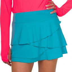 JoFit Womens Ace Short Golf Skort