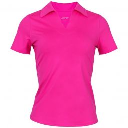 JoFit Womens Ella Golf Top