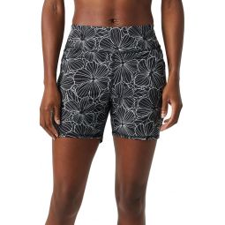 JoFit Womens Pull On 5.25 Inch Golf Shorts - ON SALE
