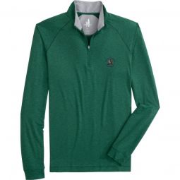 johnnie-O 125th U.S. Open Freeborn Performance Quarter Zip Golf Pullover
