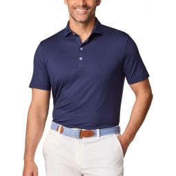 Johnnie-O Prep-Formance Birdie Golf Polo Shirt