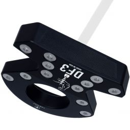 L.A.B. Golf DF3 Armlock Putter