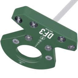 L.A.B. Golf DF3 Green Putter
