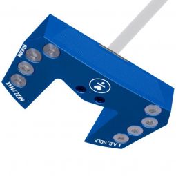L.A.B. Golf MEZZ.1 MAX Blue Putter