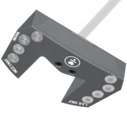 L.A.B. Golf MEZZ.1 MAX Charcoal Putter