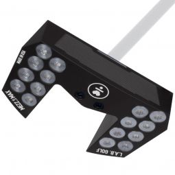 L.A.B. Golf MEZZ.1 MAX Long Putter - Accra Shaft
