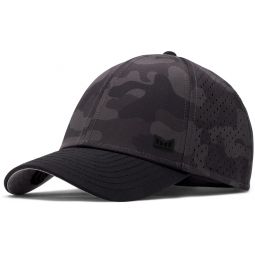 melin A-Game Icon Hydro Performance Snapback Golf Hat