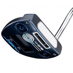 Odyssey Ai-ONE 2-Ball Jailbird DB Putter