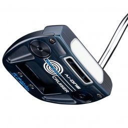 Odyssey Ai-ONE Cruiser 2-Ball Jailbird Putter 2024