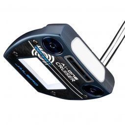 Odyssey Ai-ONE Cruiser Jailbird Versa 90 Putter 2025