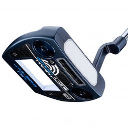 Odyssey Ai-ONE Jailbird Mini Versa 90 CH Putter 2025