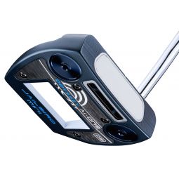 Odyssey Ai-ONE Jailbird Mini Versa 90 DB Putter 2025 - Stroke Lab SL 70 Shaft