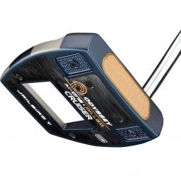 Odyssey Ai-ONE Milled CRUISER Jailbird T Putter 2025