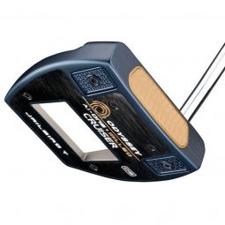 Odyssey Ai-ONE Milled CRUISER Jailbird T Versa 90 Putter 2025